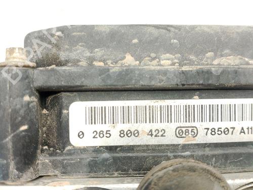 ABS pump OPEL CORSA D (S07) 1.3 CDTI (L08, L68) | BP37758657M43 - Image 12