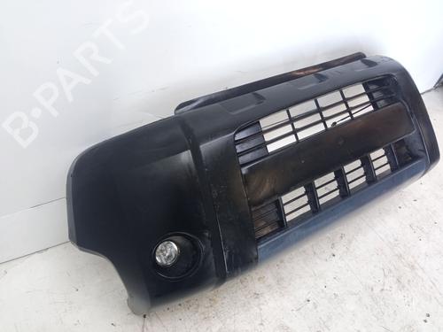 Front bumper PEUGEOT BIPPER (AA_) 1.3 HDi 80 / BlueHDi 80 | BP29876696C7