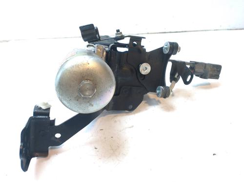 Brake master cylinder TOYOTA COROLLA Hatchback (_E21_, _EA1_, _EH1_)  | BP24524290M77 