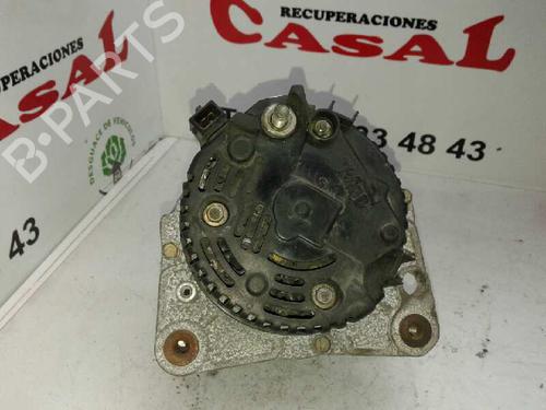 Alternator VW GOLF III (1H1)  | BP7961721M7 