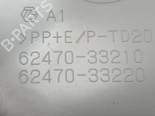 Other TOYOTA CAMRY (_V7_, _VA7_, _VH7_) 2.5 Hybrid (AXVH71_, AXVH70, AXVH71R) | BP37442702O1 - Image 4