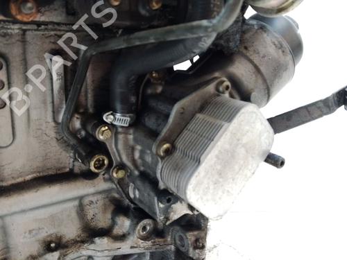 Engine PEUGEOT 206 Van 1.1 | BP31159402M1