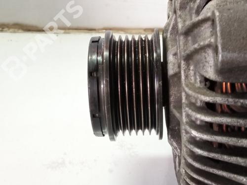 Alternator RENAULT MEGANE I (BA0/1_) 1.9 dTi (BA1U) | BP9238414M7 