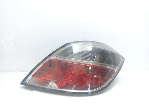 Used Right side indicator OPEL ASTRA H (A04) 1.7 CDTI (L48) (110 hp) 20984955