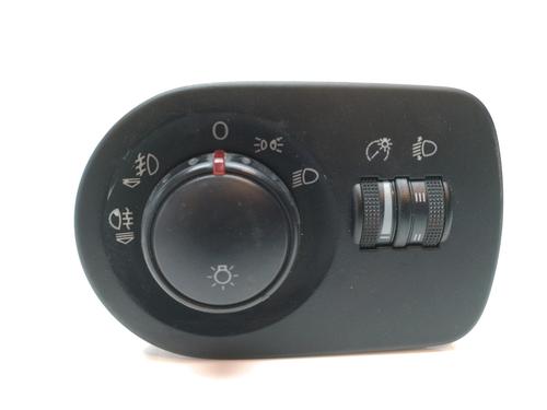 headlight-switch-seat-leon-1p1-19-tdi-1p1941431b-5p0919094a-2005-2006-2007-2008-2009-2010-2011-2012-2013-12310996 main image
