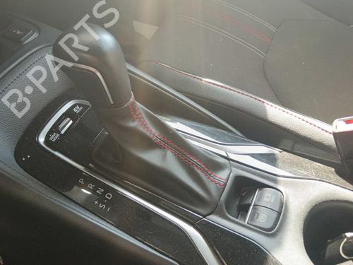 Used Gear lever Gear lever 37695716 37695716