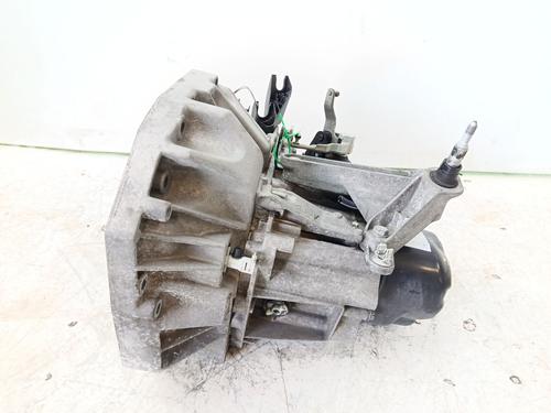 Gearbox RENAULT MODUS / GRAND MODUS (F/JP0_) 1.2 16V (JP0W) | BP33303404M3 - Image 2