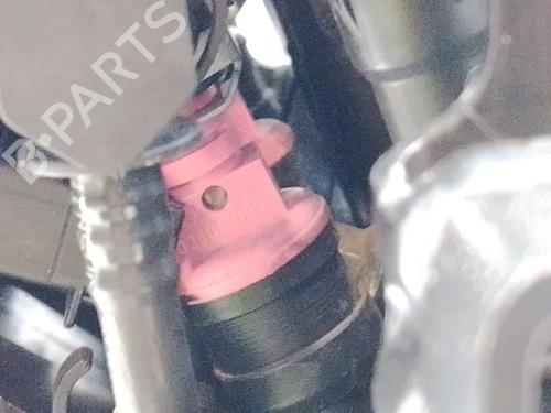 Motor RENAULT CLIO II (BB_, CB_) 1.2 (BB0A, BB0F, BB10, BB1K, BB28, BB2D, BB2H, CB0A,... | BP30461702M1 