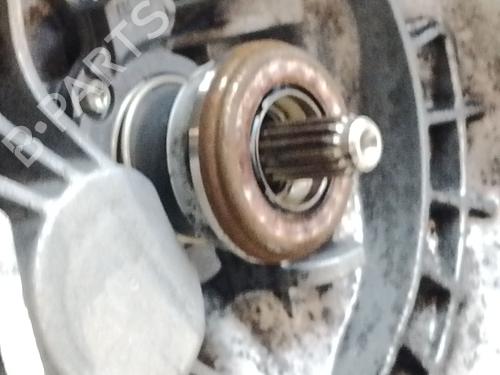 Gearbox OPEL CORSA D (S07)  | BP30485879M3 