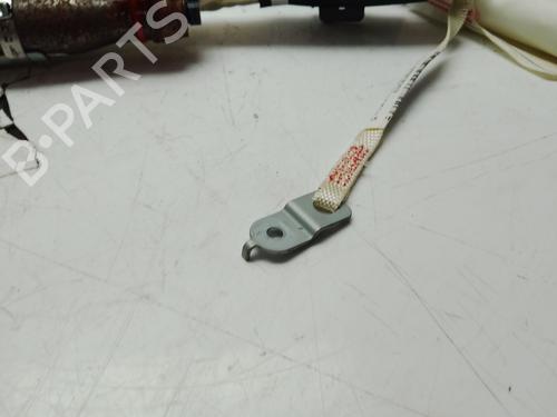 Left curtain airbag KIA SORENTO II (XM) | BP31131623C11