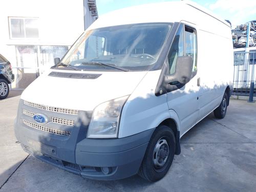 Right front seat FORD TRANSIT Van (FA_ _) 2.2 TDCi | BP12310795C16 - Image 1
