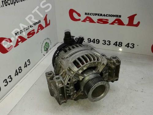 Used Alternator Alternator 10276179 10276179