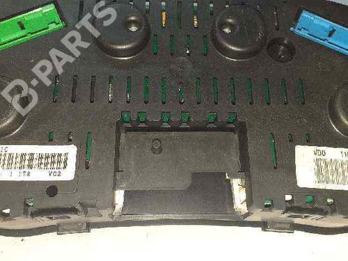 Instrument cluster SEAT TOLEDO II (1M2)  | BP7956809C47 