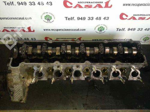 Used Cylinder head Cylinder head BMW 5 (E39) 525 tds (143 hp) 10979991 10979991