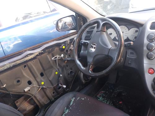 Gearbox HONDA CIVIC VII Hatchback (EU, EP, EV) 1.6 i (EP2, EU8, EU6) | BP40467845M3 - Image 16