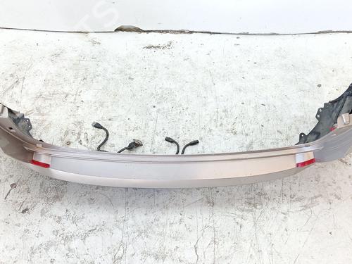 Rear bumper HYUNDAI TUCSON (TL, TLE)  | BP29753593C8 
