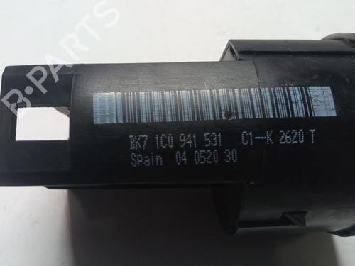 Headlight switch VW PASSAT B5 Variant (3B5) 2.5 TDI | BP10515737I24 - Image 3