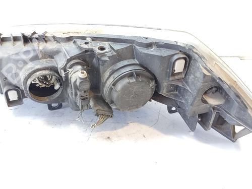 Right headlight RENAULT MEGANE II (BM0/1_, CM0/1_) | BP30518465C29