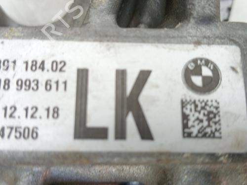 Steering rack BMW 1 (F20) 116 d | BP30658206M22