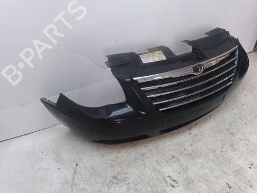 Front bumper CHRYSLER VOYAGER IV (RG, RS) 2.8 CRD | BP29876704C7