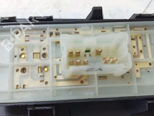 Right front window switch NISSAN MICRA V (K14) 1.0 IG-T 100 | BP29475807I26 - Image 6