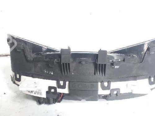 Instrument cluster SSANGYONG TIVOLI 1.6 GPL | BP7960005C47 
