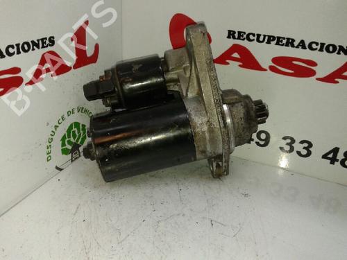 Used Starter Starter 10276232 10276232