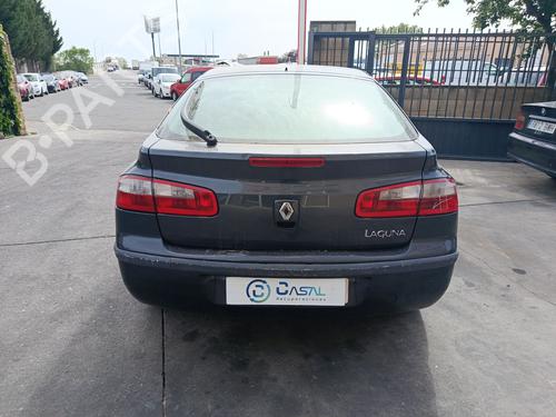 Right tailgate light RENAULT LAGUNA II (BG0/1_) 1.9 dCi (BG08, BG0G) | BP38013428C80 - Image 13