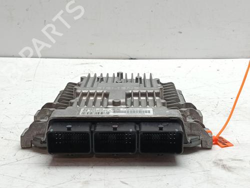 Used Engine control unit (ECU) Engine control unit (ECU) CITROËN C6 (TD_) 2.7 HDi (204 hp) 34244492 34244492