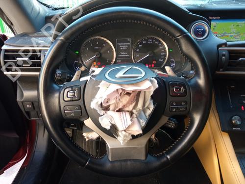 Used Steering wheel Steering wheel 11360705 11360705