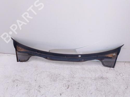 Torpedoplade Torpedoplade VW POLO V (6R1, 6C1) 1.4 (6R1) (85 hp) 37633017 37633017