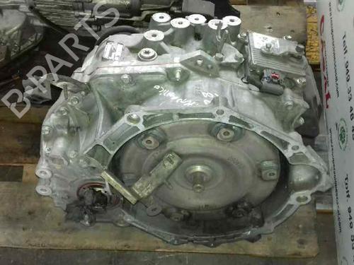 Gearbox SAAB 9-3 (YS3F, E79, D79, D75) 2.8 Turbo V6 | BP10276194M3 