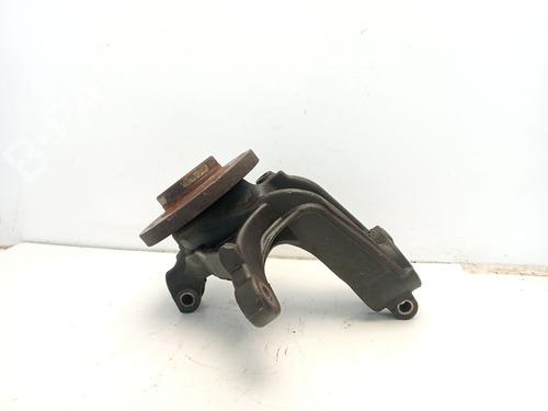 Right front steering knuckle CITROËN C-ELYSEE (DD_) 1.2 VTi 82 | BP25017268M26 - Image 3