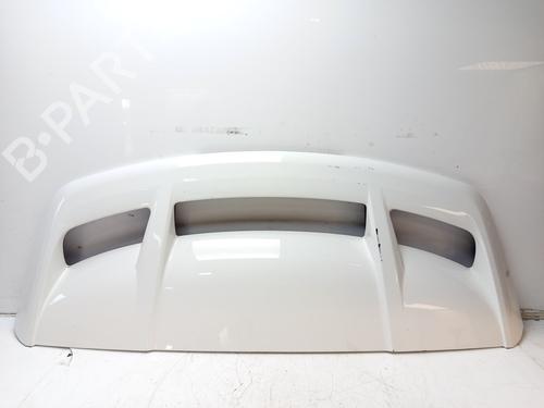 Spoiler bagklap TOYOTA C-HR (_X1_) [2016-2026]  32772222