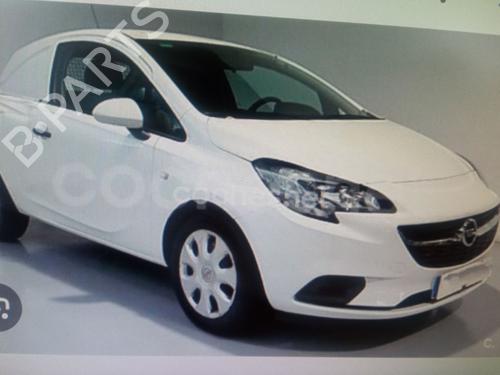 Used Parts OPEL CORSA C (X01)    4505317