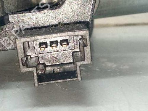 Rear wiper motor CITROËN C4 Coupe (LA_)  | BP9850263M102 