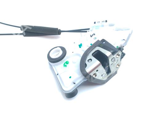 Front left lock TOYOTA COROLLA Hatchback (_E21_, _EA1_, _EH1_) 1.8 Hybrid (ZWE211) | BP16171211C98 