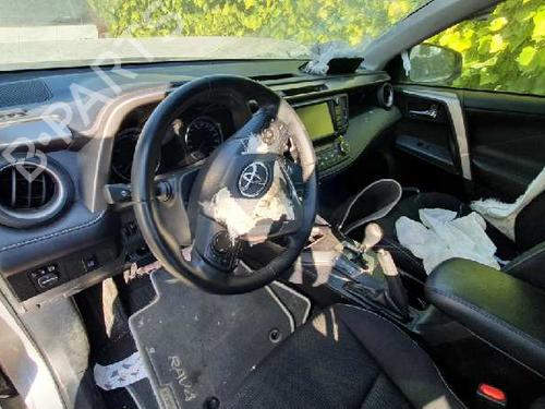 Engine control unit (ECU) TOYOTA RAV 4 IV (_A4_) | BP7964245M57 - Image 13