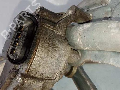Front wiper motor FIAT GRANDE PUNTO (199_) 1.3 D Multijet (199.AXD11, 199.AXD1A, 199.AXD1B,... | BP9856420M29 