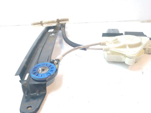 Left rear window motor SEAT ALTEA (5P1)  | BP22363905E23 