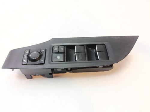 Left front window switch TOYOTA RAV 4 V (_A5_, _H5_) 2.0 (MXAA52) | BP37219383I27 - Image 2