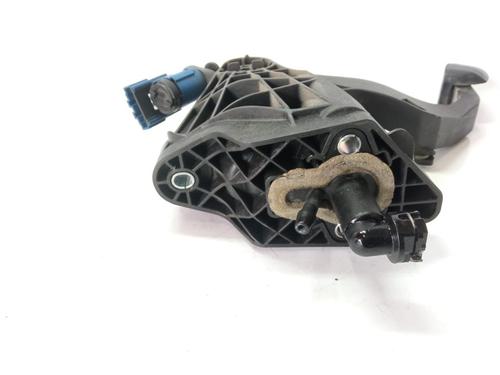 Clutch pedal SEAT IBIZA IV (6J5, 6P1)  | BP11422131I13