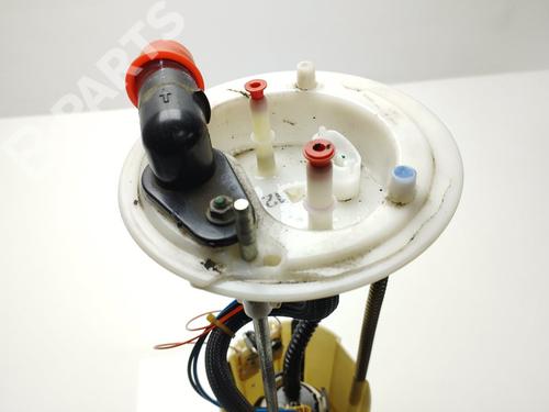 Fuel pump FIAT DUCATO Van (250_) 130 Multijet 2,3 D 4x4 | BP11424407M76 