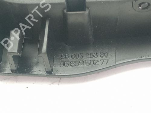 Front right interior door handle CITROËN C5 III (RD_) 3.0 HDi 240 (RDX8CA) | BP35726580I14 - Image 2
