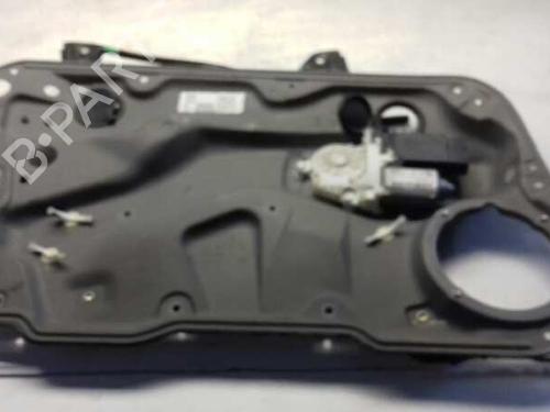 Used Front left window mechanism Front left window mechanism 7958806 7958806