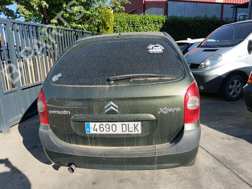 Brugte CITROËN XSARA PICASSO (N68)  1.6 HDi  4633737