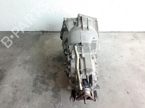 Gearbox BMW 3 (E46) 320 d | BP9709905M3 