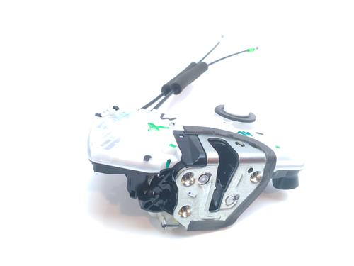 Front right lock TOYOTA COROLLA Hatchback (_E21_, _EA1_, _EH1_) 1.8 Hybrid (ZWE211) | BP16171215C97 