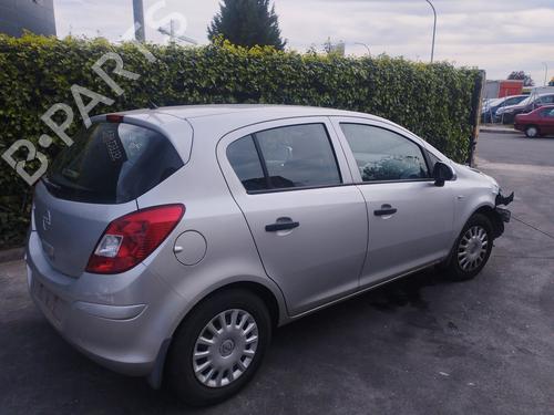 Display monitor OPEL CORSA D (S07) | BP7958243C48 - Image 10