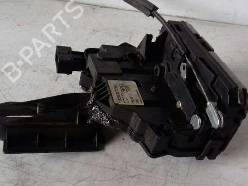Tailgate lock FIAT FIORINO Box Body/MPV (225_) 1.3 D Multijet (225BXD1A, 225BXB1A, 225BXB11) | BP7957806C101 